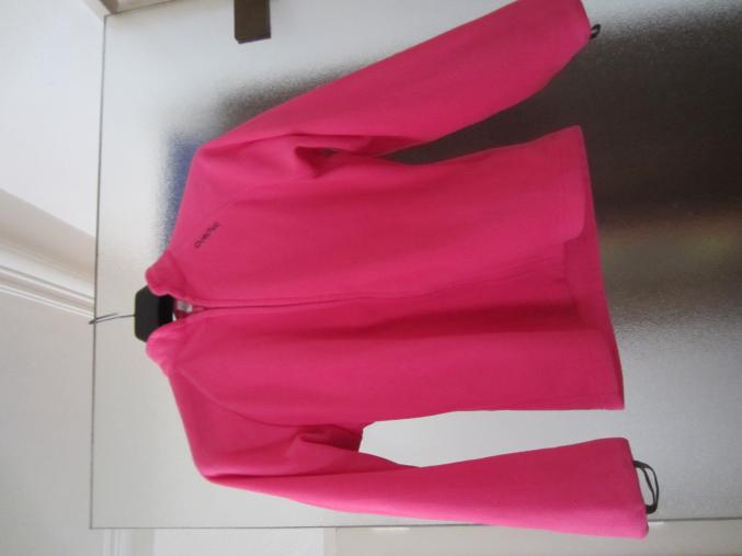 Veste demi-saison Quechua