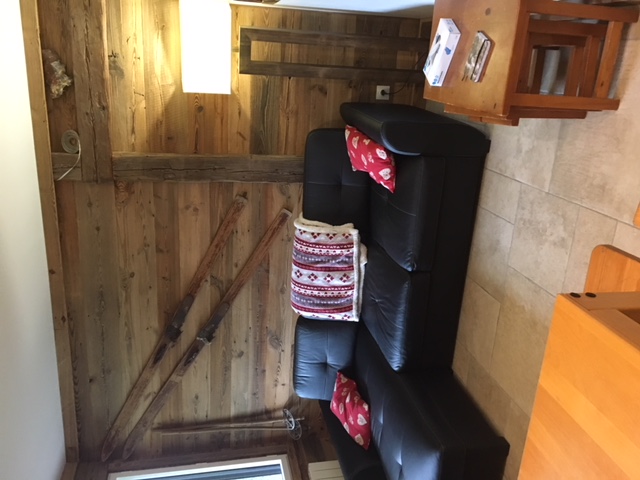 Appartement neuf 32 m2