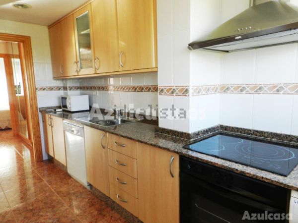 Appartement front de mer vue imprenable