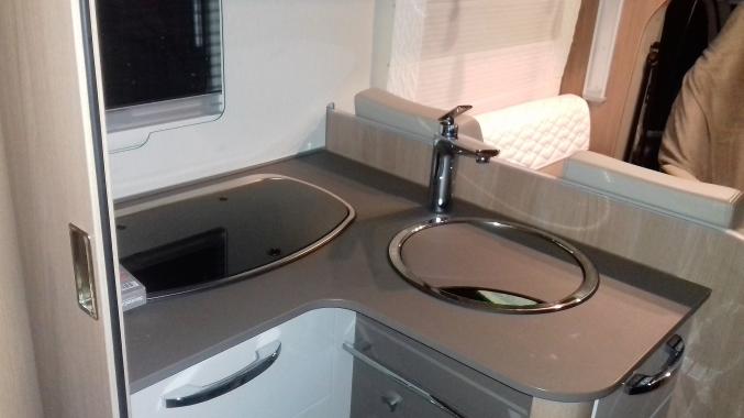 Camping car burtsner a saisir