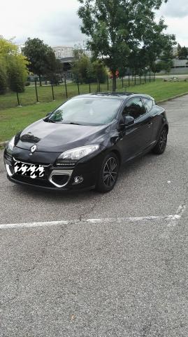 Megane 3 1.6dci 130cv fap energy Bose Édition Éco2