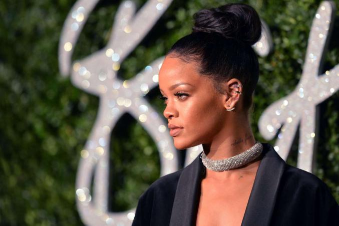 Coiffures Africaines