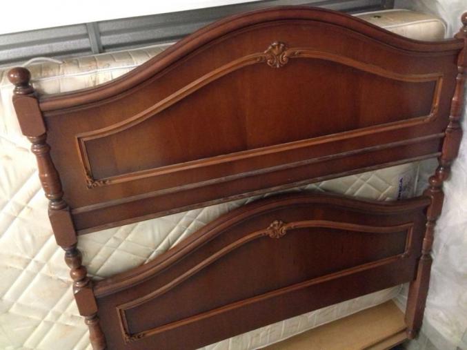 Ensemble Lit (140 x 190 cm) + Sommier + Matelas