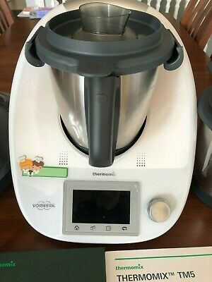 Thermomix en bonne état