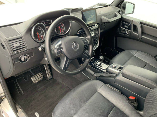 Mercedes-Benz G350 d * ENSEMBLE NUIT AMG *