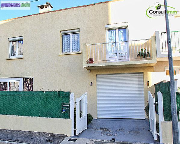 Agréable maison de 85 m² à Trèbes (11)