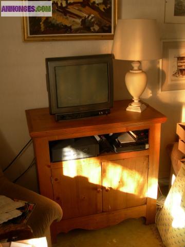 CHIFFONNIER BOIS MASSIF 70 E au lieu 150