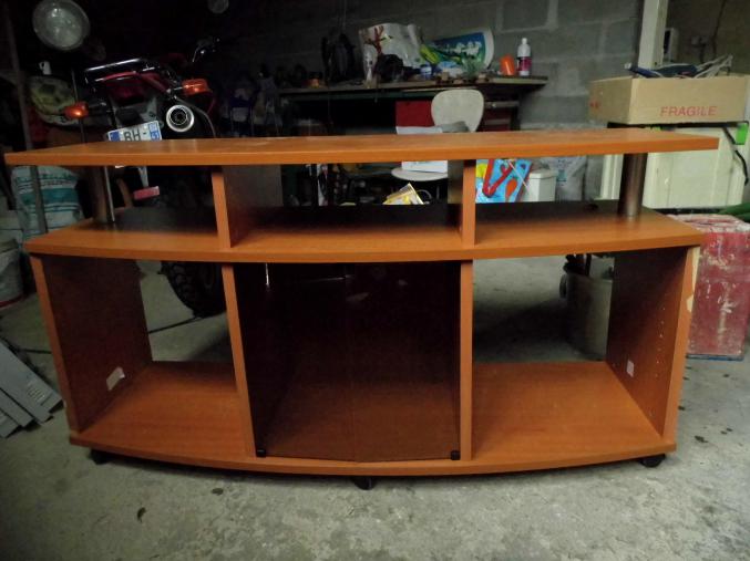 Meuble de télévision