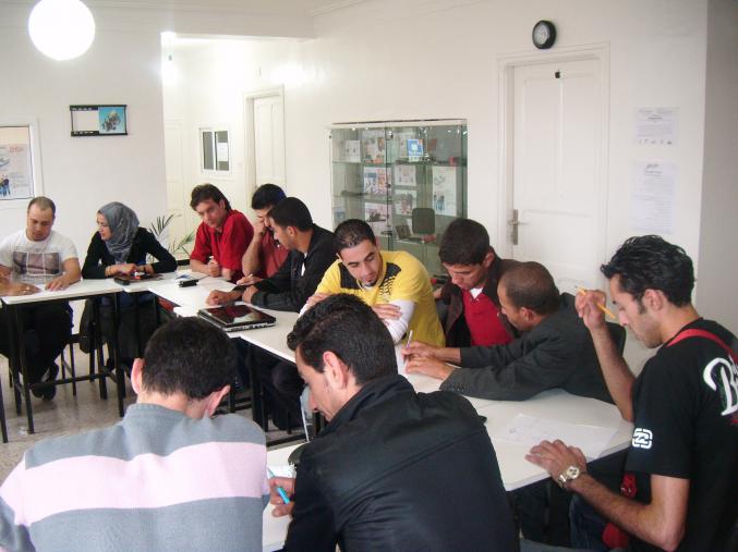 Formation scanner auto