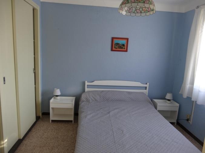 Maison T4 à Canet en Roussillon proche mer