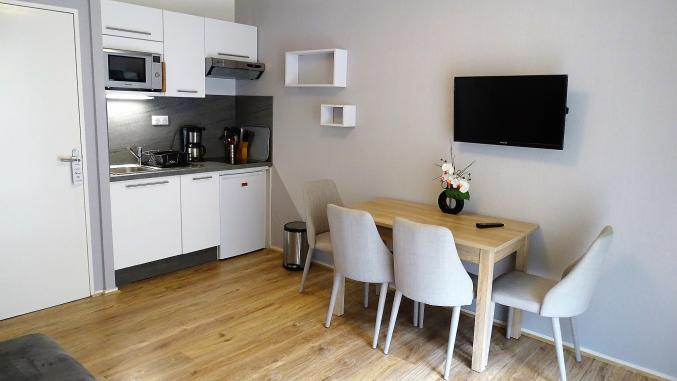 T2 - Hypercentre - Montagne - Idéal séjour/cure