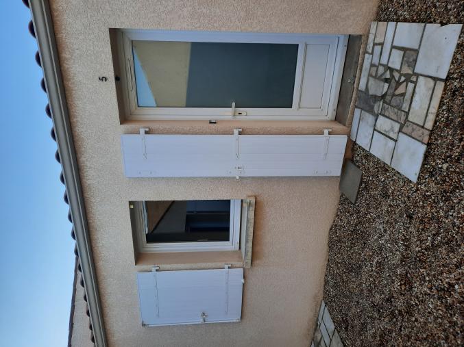 Appartement T2 de 30 m2