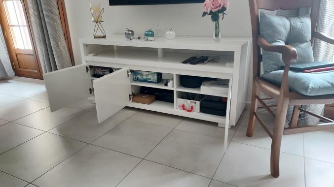 Meuble Television