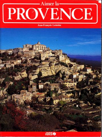 Histoires de Familles Royale Aimer La Provence s +