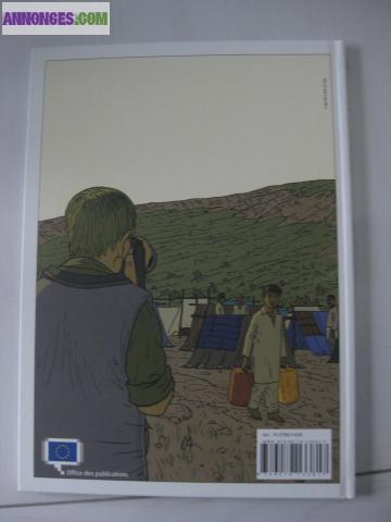 Bd face à l'urgence