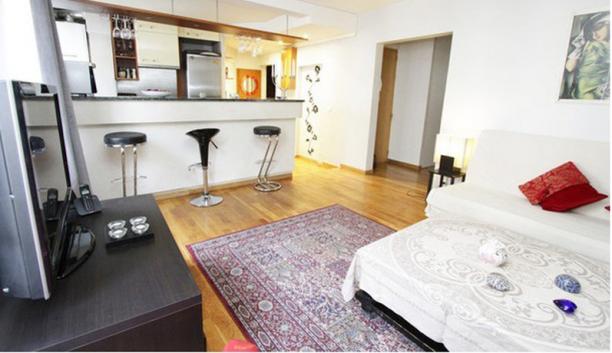 Paris - Abbesses, branché et pratique