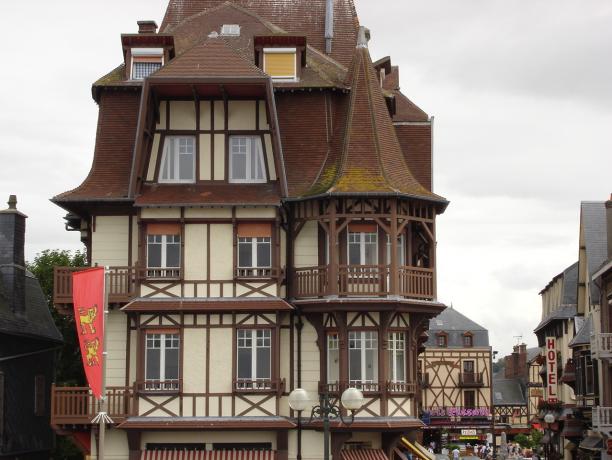 Étretat - Etretat Appartement front de mer