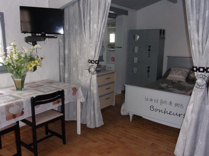 Loue petite location de VACANCES A NOIRMOUTIER