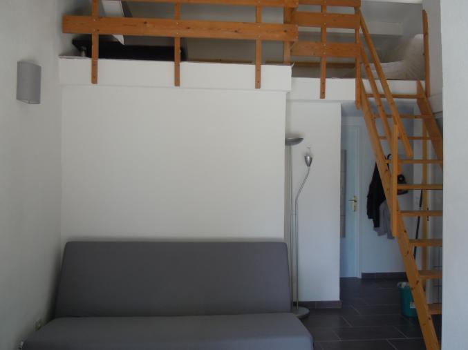 Superbe appartement cap d'agde