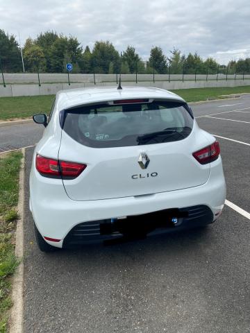 Renault Clio IV TREND TCE