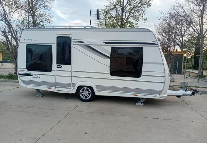 Don de Caravanefendt