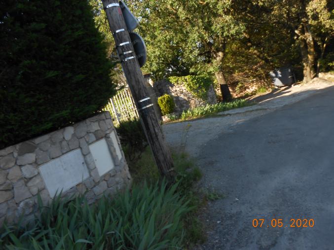 Maison ancienne de village