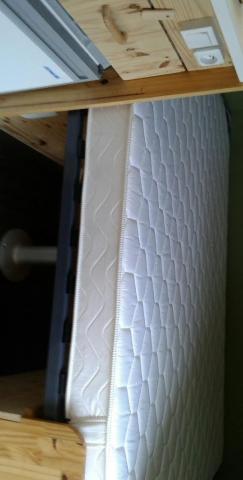 Camping car 4X4 TRM 2000