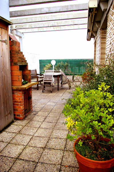 Jolie appartement de charme de 71 m2