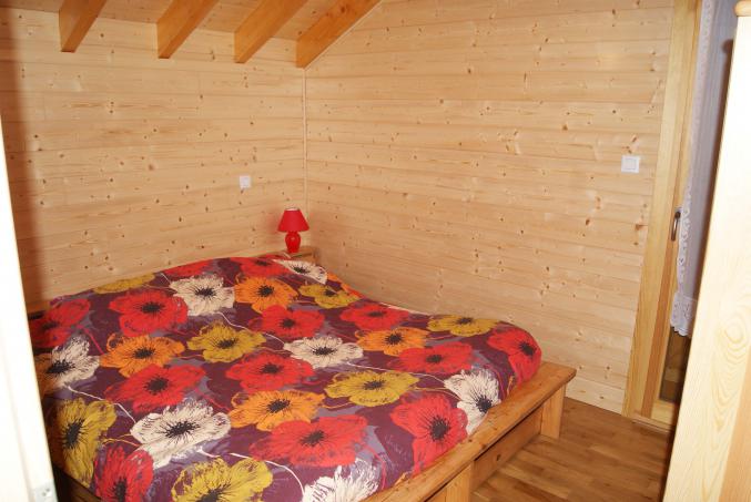 Location chalets à 13 kms de GERARDMER