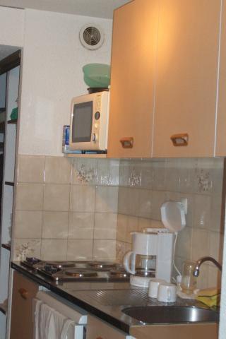 Studio en Multipropriété a 83430 St Mandrier / mer