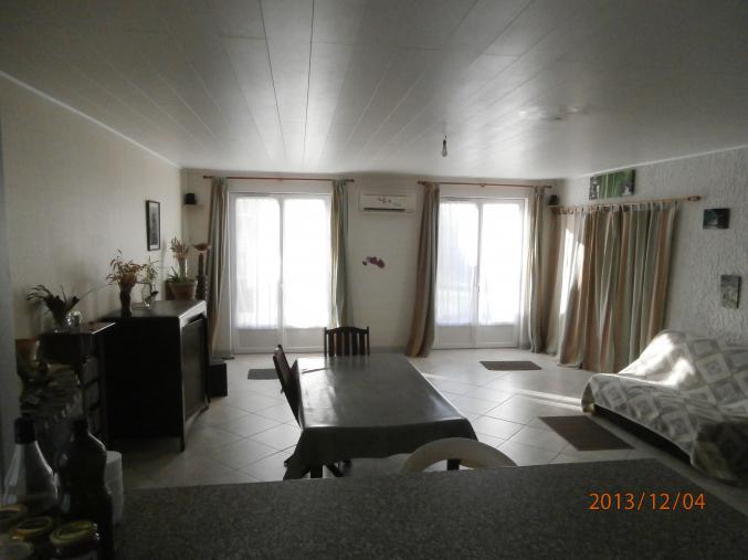 Maison entièrement rénovée de 135 m²