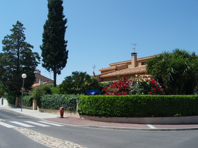 Particulier Vend Villa 4 faces 