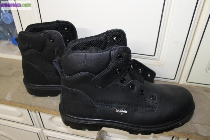Chaussures de sécurité