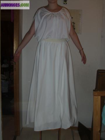 Robe de mariée ou de soirée