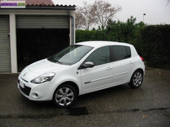 Clio 1-5 dci 85 cv XV de France