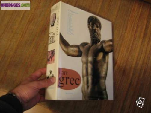 L'art grec