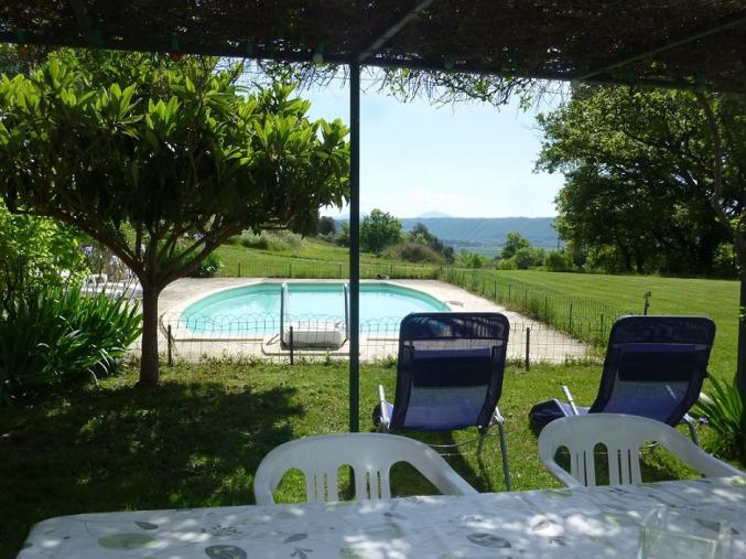 LE CHARME de la HAUTE PROVENCE