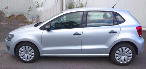 Polo 1,2 Trendline 70CH