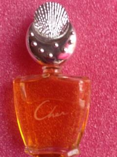 Parfum miniature Uninhibited de CHER