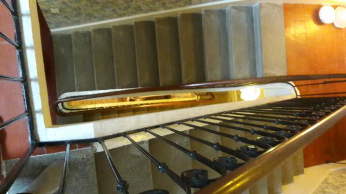 Immeuble de type Haussmannien Narbonne