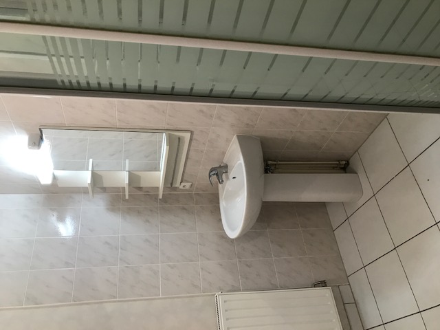 F2 , garage et parking privatif