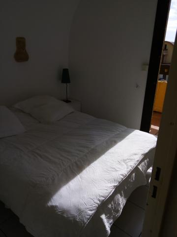 Propose colocation à femme seule