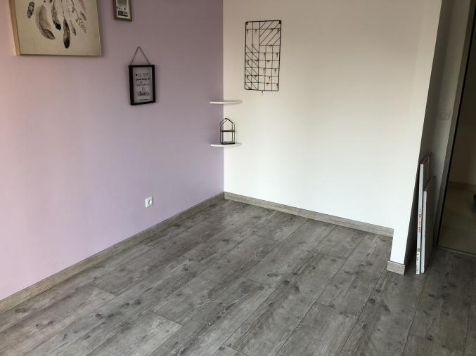 Travaux de peinture intérieure et extérieure