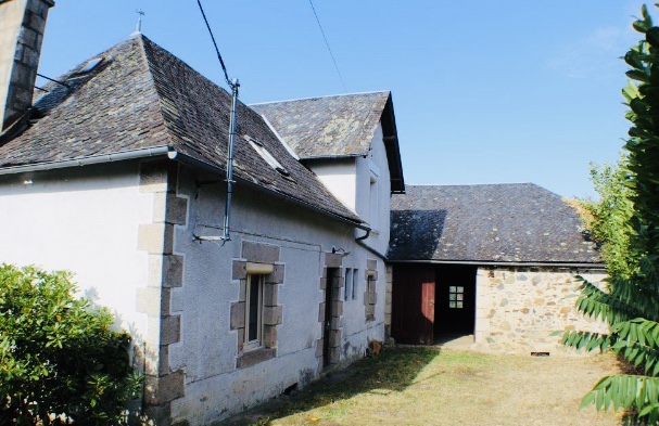 BEL ENCLOS EN PIERRE MAISON GRANGE FOUR A PAIN