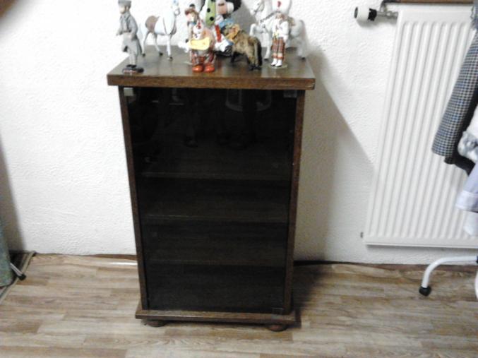 Meuble hifi