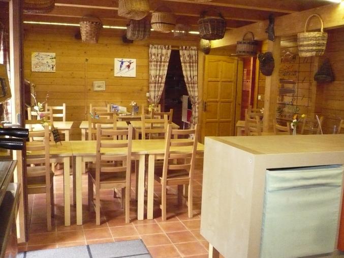 GITE D'ETAPE - GITE DE FRANCE 3 EPIS