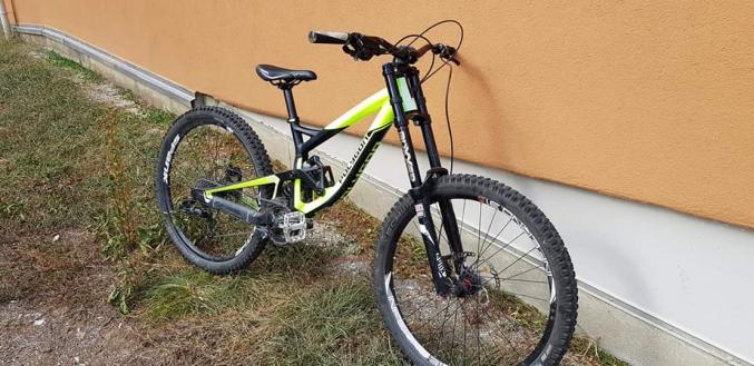 Don de velo polygon colossus DH7