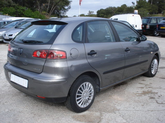 Seat Ibiza III 1.9 SDI FRESH 5P