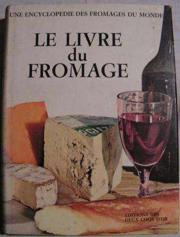 5 Livres et guides sur les vins et le fromage