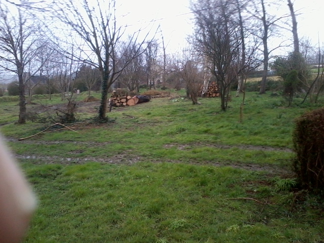 Terrains constructibles